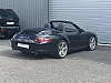 Porsche 911 997 Cabriolet 3.8i Carrera S - Cuir étendu Sièges électriques chauffants Carnet thumbnail