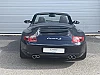 Porsche 911 997 Cabriolet 3.8i Carrera S - Cuir étendu Sièges électriques chauffants Carnet thumbnail