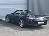 Porsche 911 997 Cabriolet 3.8i Carrera S - Cuir étendu Sièges électriques chauffants Carnet thumbnail