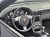 Porsche 911 997 Cabriolet 3.8i Carrera S - Cuir étendu Sièges électriques chauffants Carnet thumbnail
