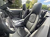 Porsche 911 997 Cabriolet 3.8i Carrera S - Cuir étendu Sièges électriques chauffants Carnet thumbnail
