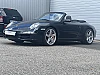 Porsche 911 997 Cabriolet 3.8i Carrera S - Cuir étendu Sièges électriques chauffants Carnet thumbnail