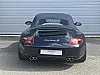 Porsche 911 997 Cabriolet 3.8i Carrera S - Cuir étendu Sièges électriques chauffants Carnet thumbnail