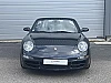 Porsche 911 997 Cabriolet 3.8i Carrera S - Cuir étendu Sièges électriques chauffants Carnet thumbnail