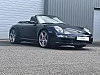 Porsche 911 997 Cabriolet 3.8i Carrera S - Cuir étendu Sièges électriques chauffants Carnet thumbnail