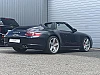 Porsche 911 997 Cabriolet 3.8i Carrera S - Cuir étendu Sièges électriques chauffants Carnet thumbnail