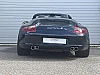 Porsche 911 997 Cabriolet 3.8i Carrera S - Cuir étendu Sièges électriques chauffants Carnet thumbnail