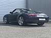Porsche 911 997 Cabriolet 3.8i Carrera S - Cuir étendu Sièges électriques chauffants Carnet thumbnail
