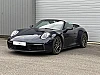 Porsche 911 992 Carrera 4S Cabriolet - Chrono PDLS+ Lift Carnet Suivi Porsche -Immat France thumbnail