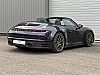 Porsche 911 992 Carrera 4S Cabriolet - Chrono PDLS+ Lift Carnet Suivi Porsche -Immat France thumbnail