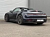 Porsche 911 992 Carrera 4S Cabriolet - Chrono PDLS+ Lift Carnet Suivi Porsche -Immat France thumbnail