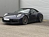 Porsche 911 992 Carrera 4S Cabriolet - Chrono PDLS+ Lift Carnet Suivi Porsche -Immat France thumbnail