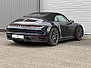 Porsche 911 992 Carrera 4S Cabriolet - Chrono PDLS+ Lift Carnet Suivi Porsche -Immat France thumbnail