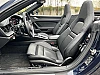 Porsche 911 992 Carrera 4S Cabriolet - Chrono PDLS+ Lift Carnet Suivi Porsche -Immat France thumbnail
