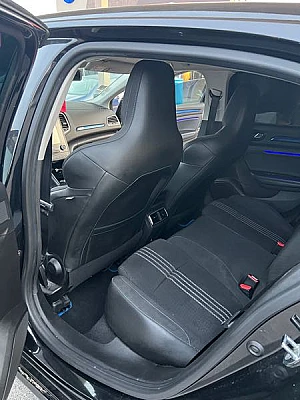 Renault Megane IV 1.6 DCI 130 ENERGY INTENS