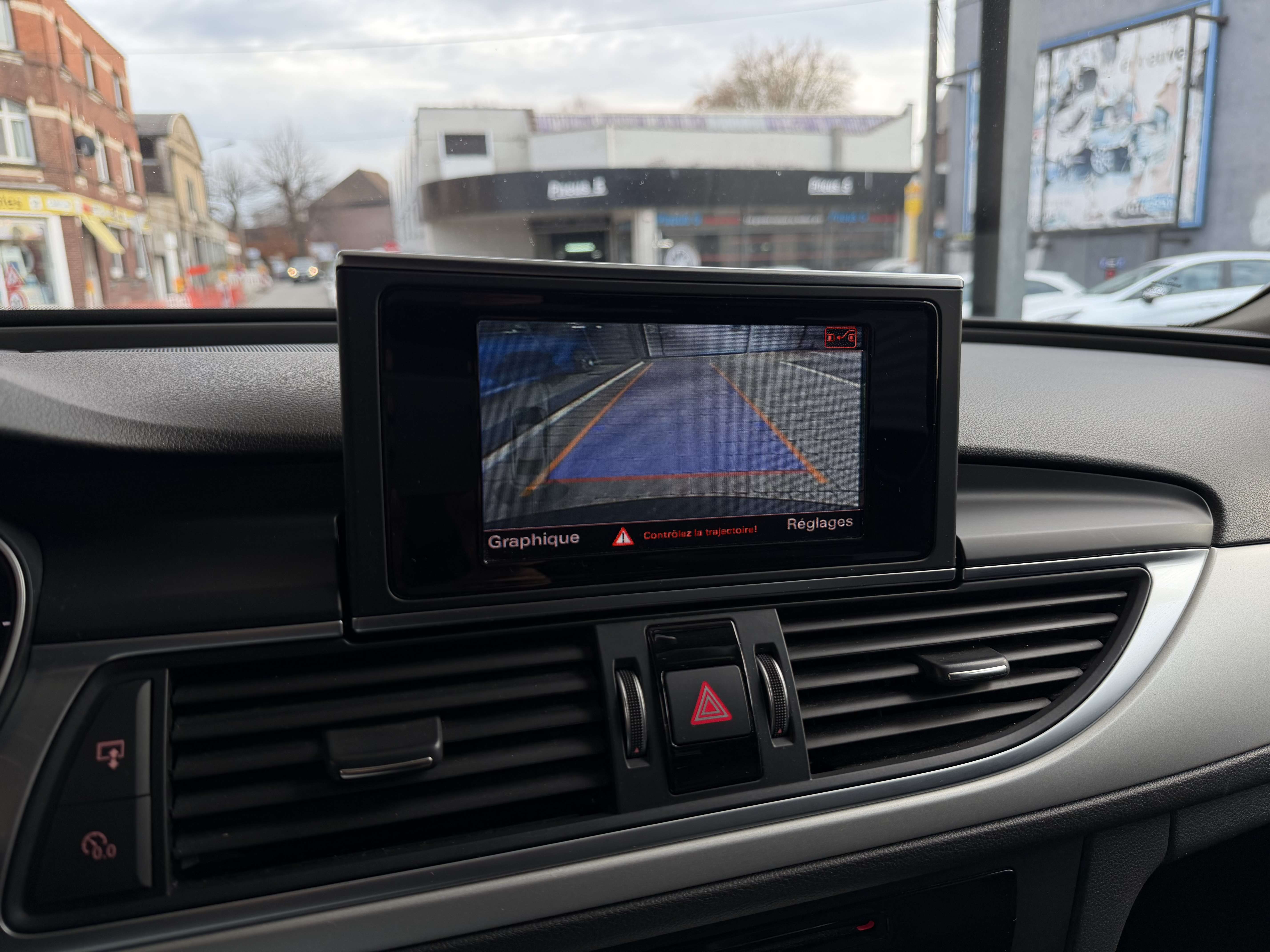 Audi A6 S Line 2.0 TDi S-Tronic BIXENON-CAMERA-GPS-JA20P