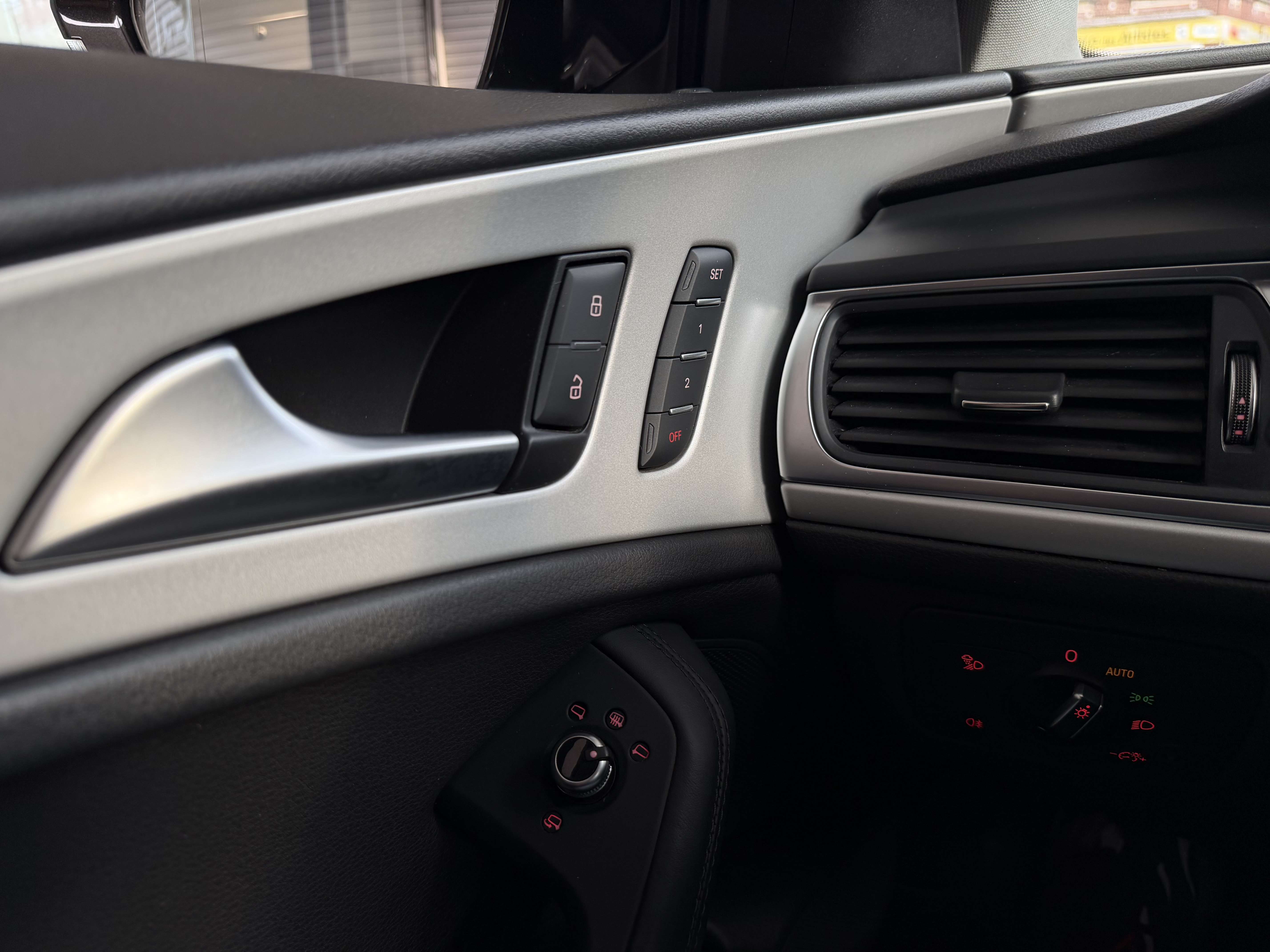 Audi A6 S Line 2.0 TDi S-Tronic BIXENON-CAMERA-GPS-JA20P