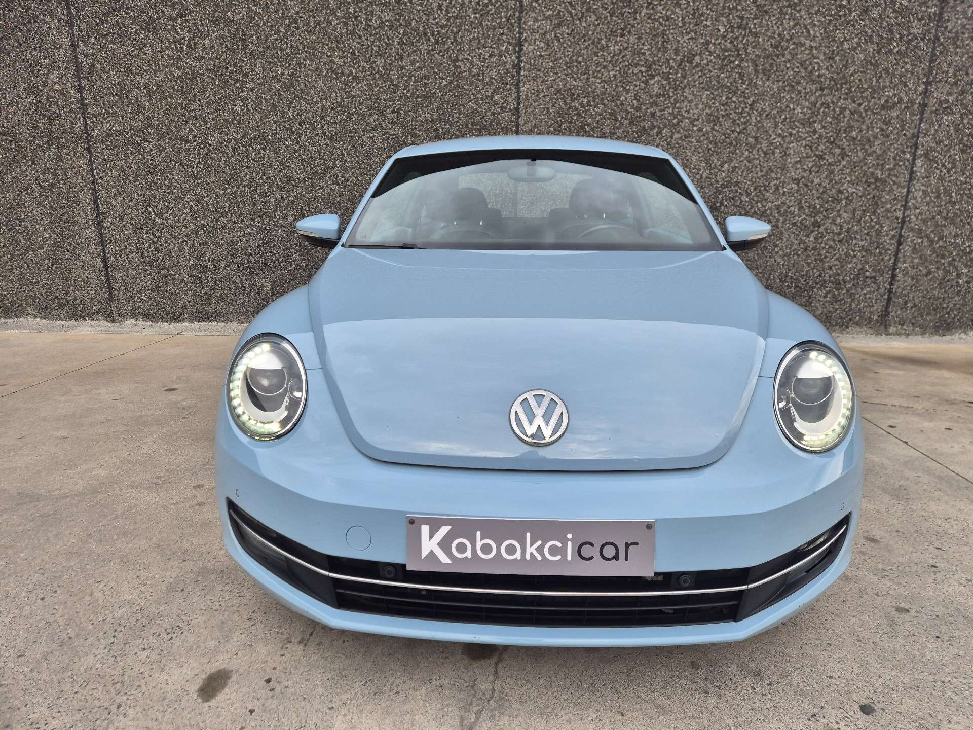 Volkswagen Beetle 1.6 CR TDi Design/coccinelle//CLIM/CRUISE/GARANTIE