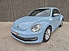 Volkswagen Beetle 1.6 CR TDi Design/coccinelle//CLIM/CRUISE/GARANTIE thumbnail