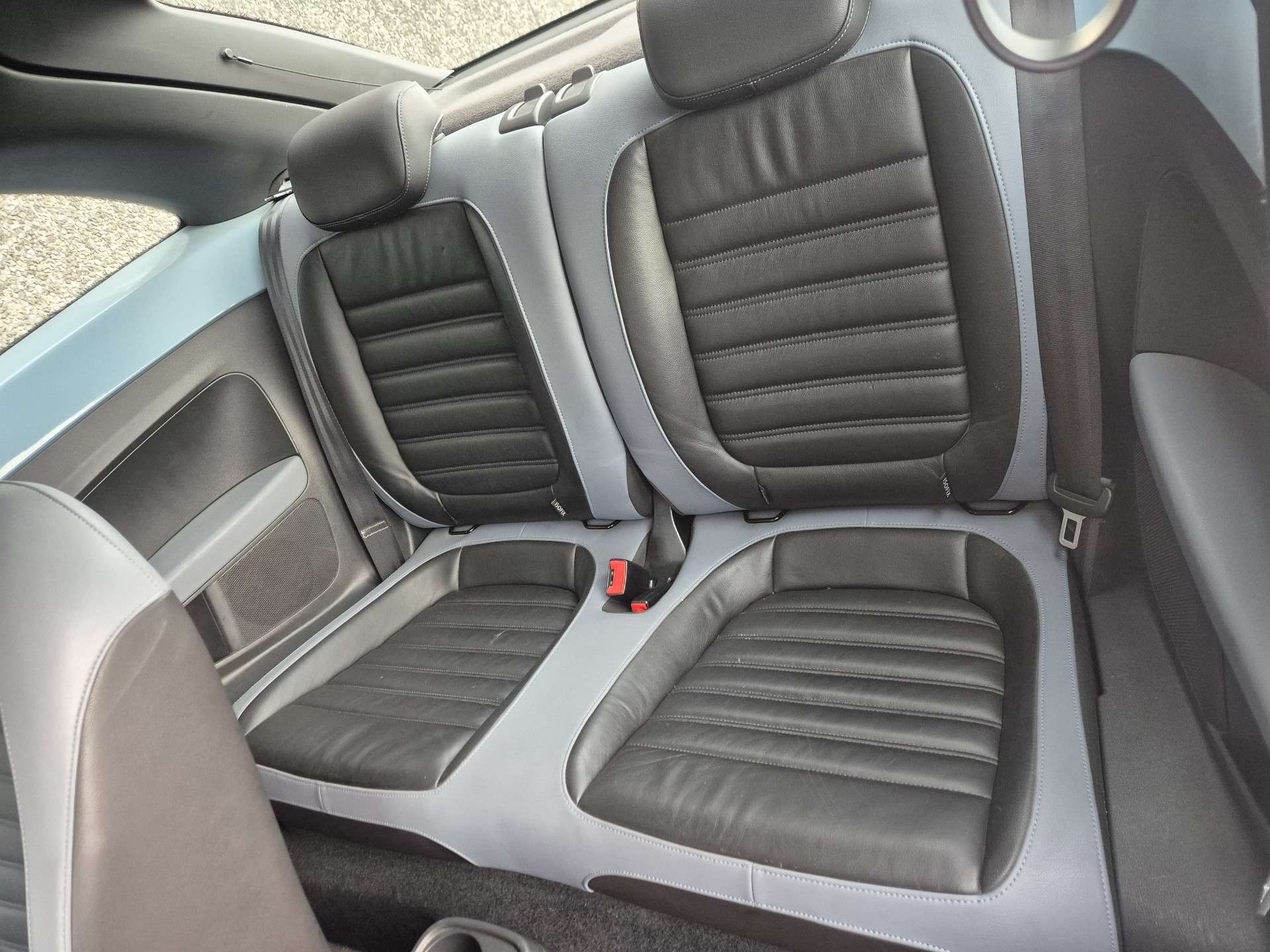 Volkswagen Beetle 1.6 CR TDi Design/coccinelle//CLIM/CRUISE/GARANTIE