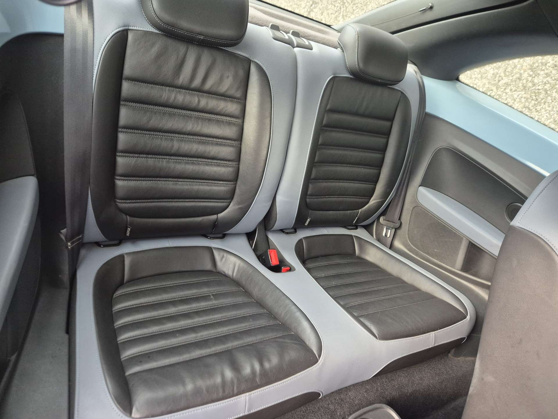 Volkswagen Beetle 1.6 CR TDi Design/coccinelle//CLIM/CRUISE/GARANTIE
