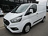 Ford Transit Custom 2.0 TDCI L1H1-3 Plaatsen-Airco-PDC V+A-Cruise thumbnail