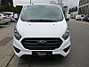 Ford Transit Custom 2.0 TDCI L1H1-3 Plaatsen-Airco-PDC V+A-Cruise thumbnail
