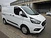 Ford Transit Custom 2.0 TDCI L1H1-3 Plaatsen-Airco-PDC V+A-Cruise thumbnail