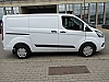 Ford Transit Custom 2.0 TDCI L1H1-3 Plaatsen-Airco-PDC V+A-Cruise thumbnail