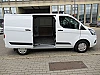 Ford Transit Custom 2.0 TDCI L1H1-3 Plaatsen-Airco-PDC V+A-Cruise thumbnail