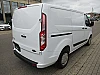 Ford Transit Custom 2.0 TDCI L1H1-3 Plaatsen-Airco-PDC V+A-Cruise thumbnail