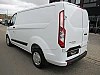 Ford Transit Custom 2.0 TDCI L1H1-3 Plaatsen-Airco-PDC V+A-Cruise thumbnail