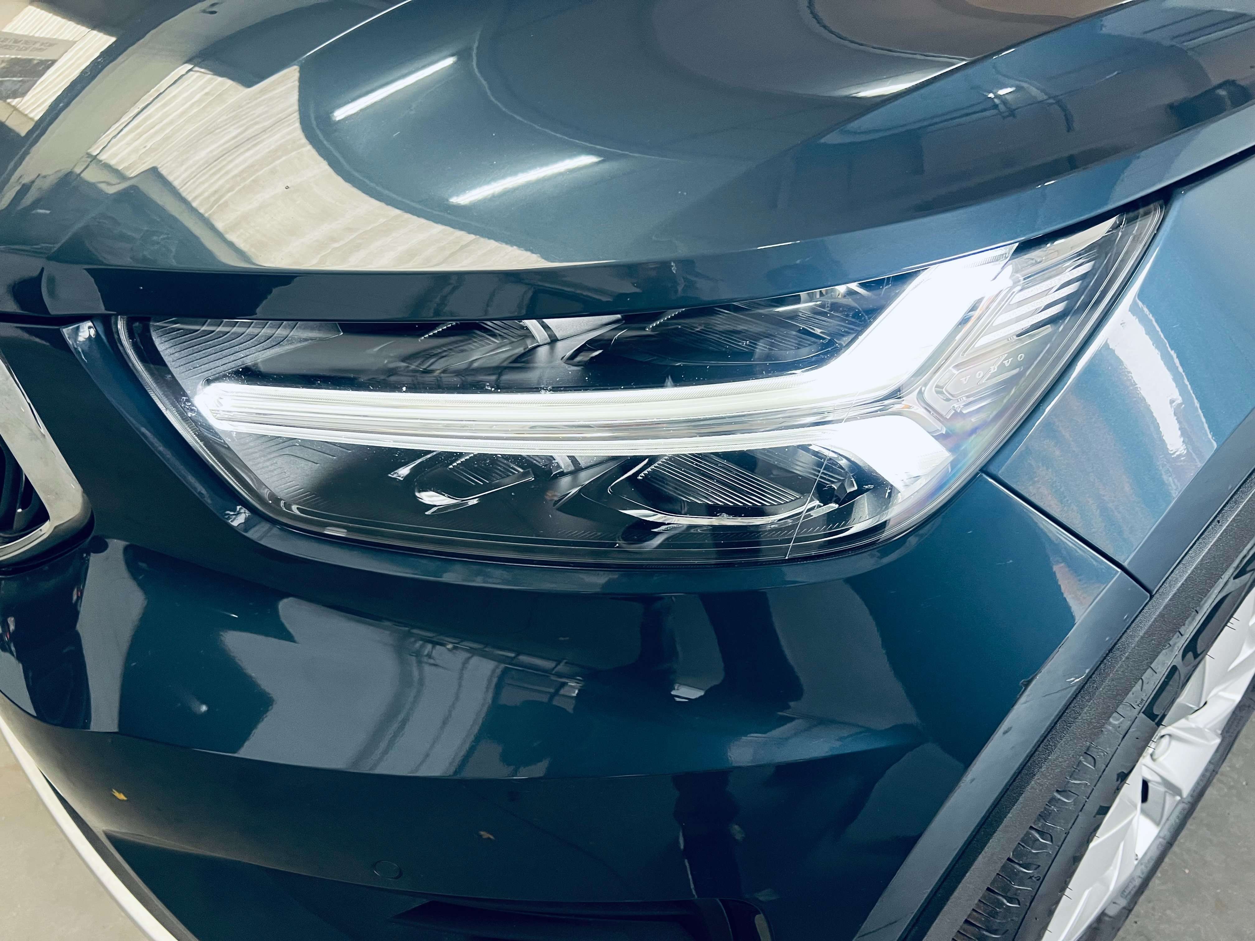 Volvo XC40 1.5 T3 Geartronic+GPS+PANO+TVA+CAMERA+GARANTIE