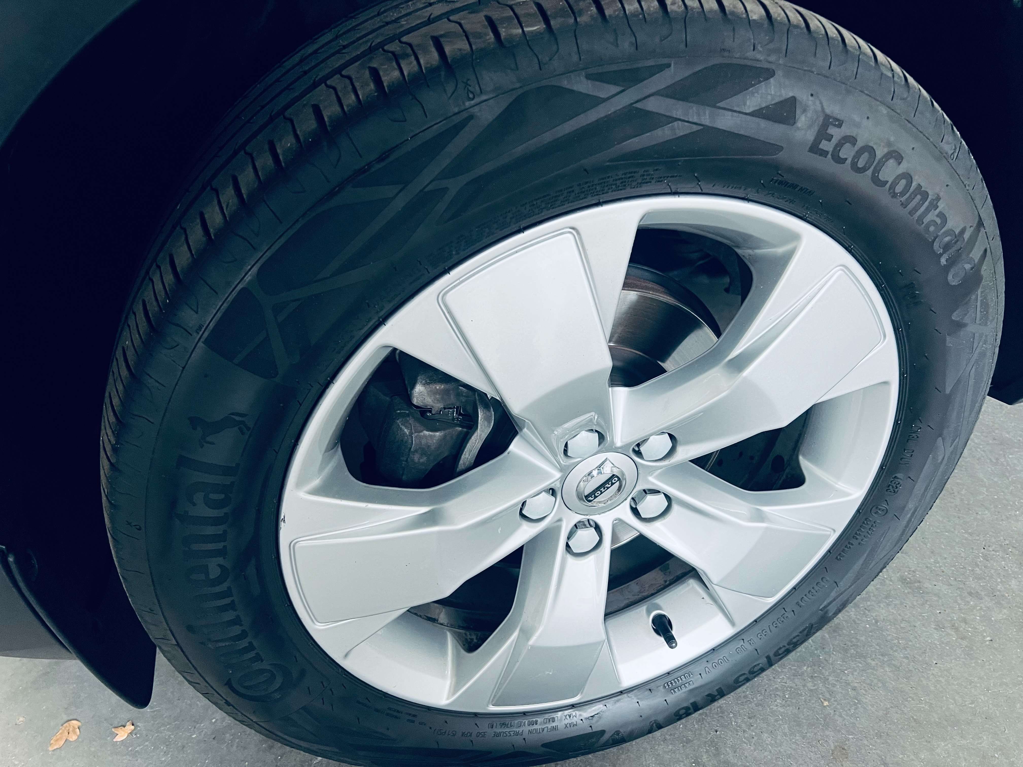 Volvo XC40 1.5 T3 Geartronic+GPS+PANO+TVA+CAMERA+GARANTIE