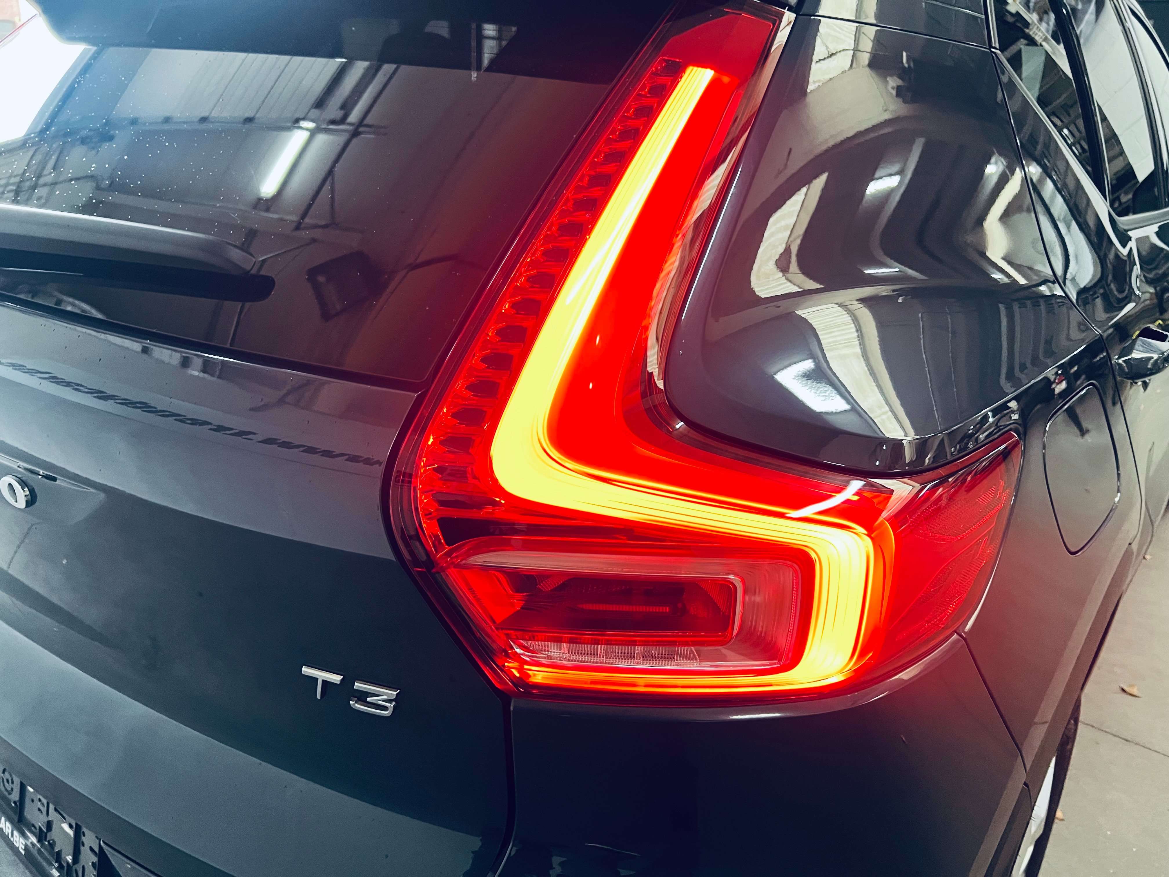 Volvo XC40 1.5 T3 Geartronic+GPS+PANO+TVA+CAMERA+GARANTIE