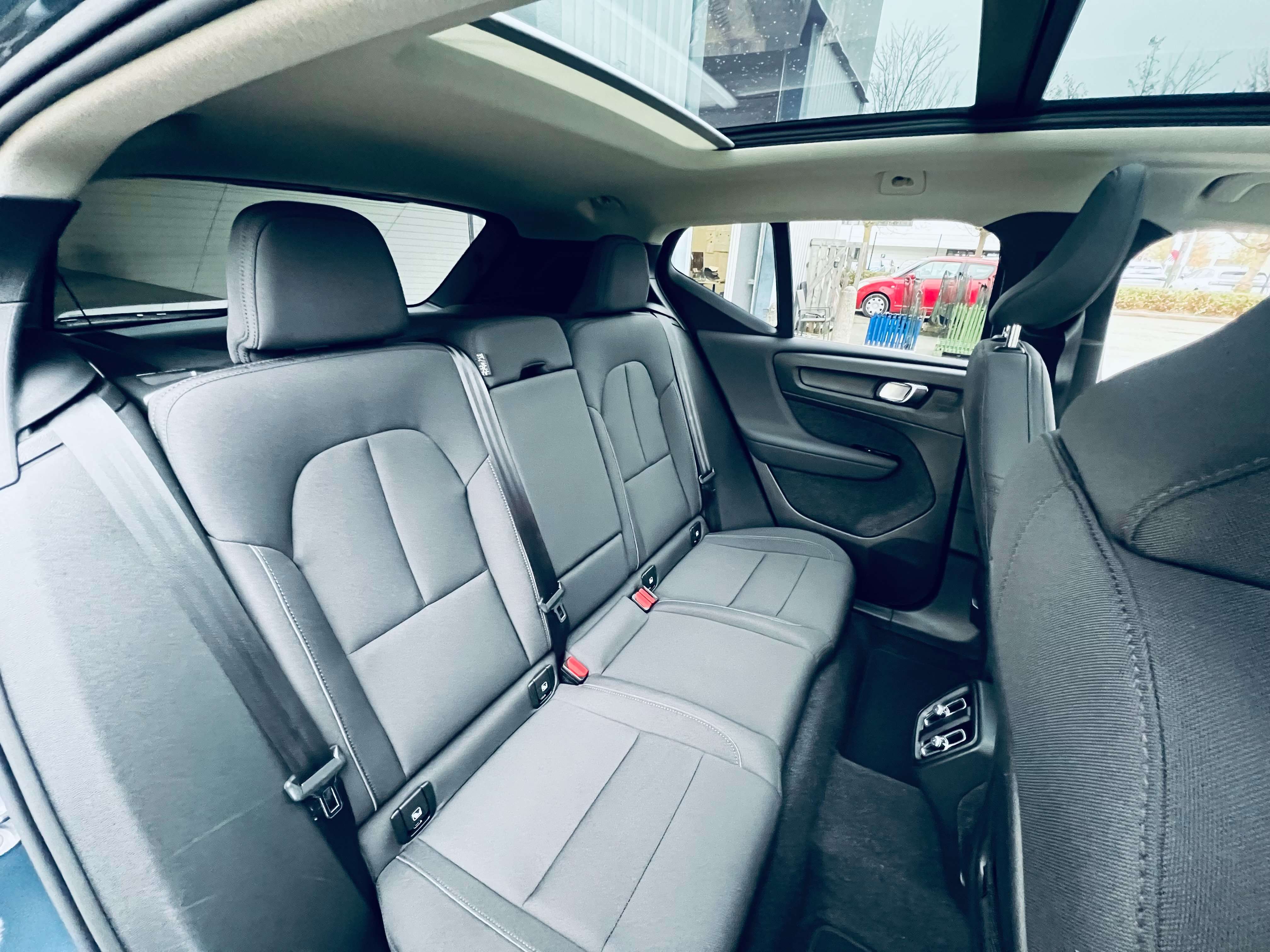 Volvo XC40 1.5 T3 Geartronic+GPS+PANO+TVA+CAMERA+GARANTIE