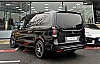 Mercedes-Benz Classe V II (2) LONG 250 d Avantgarde AMG Line Design' New 1er Main thumbnail