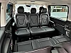 Mercedes-Benz Classe V II (2) LONG 250 d Avantgarde AMG Line Design' New 1er Main thumbnail