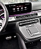 Mercedes-Benz Classe V II (2) LONG 250 d Avantgarde AMG Line Design' New 1er Main thumbnail