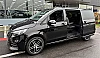 Mercedes-Benz Classe V II (2) LONG 250 d Avantgarde AMG Line Design' New 1er Main thumbnail