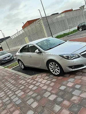 Opel Insignia (2) 1.6 CDTI 136 ECOFLEX BUSINESS EDITION