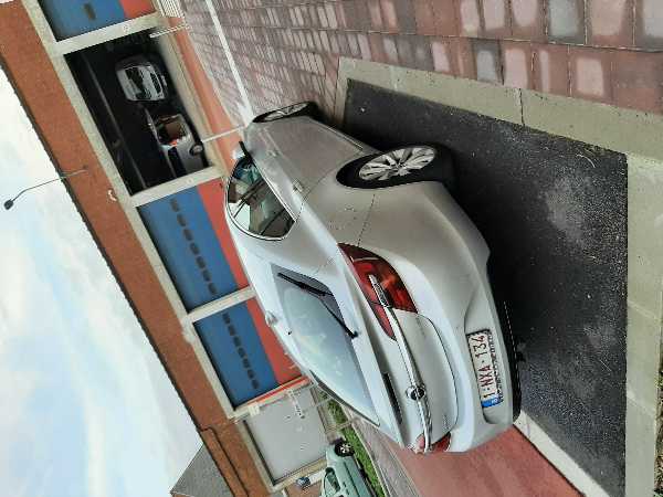 Opel Insignia (2) 1.6 CDTI 136 ECOFLEX BUSINESS EDITION