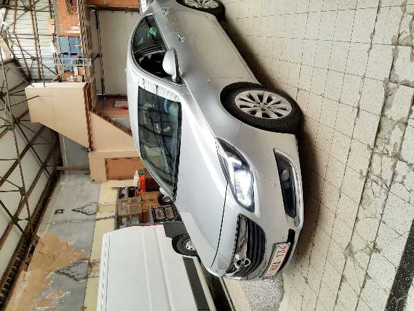 Opel Insignia (2) 1.6 CDTI 136 ECOFLEX BUSINESS EDITION