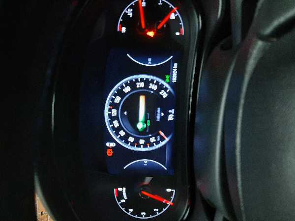 Opel Insignia (2) 1.6 CDTI 136 ECOFLEX BUSINESS EDITION