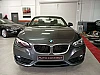 BMW 218 *NAVI*RADAR*JANTES*CAMERA*BT AUTO*NEUVE* thumbnail