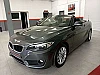 BMW 218 *NAVI*RADAR*JANTES*CAMERA*BT AUTO*NEUVE* thumbnail