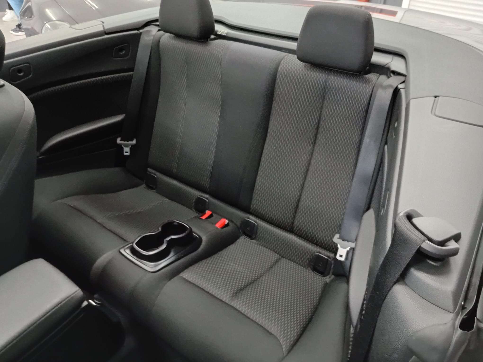 BMW 218 *NAVI*RADAR*JANTES*CAMERA*BT AUTO*NEUVE*