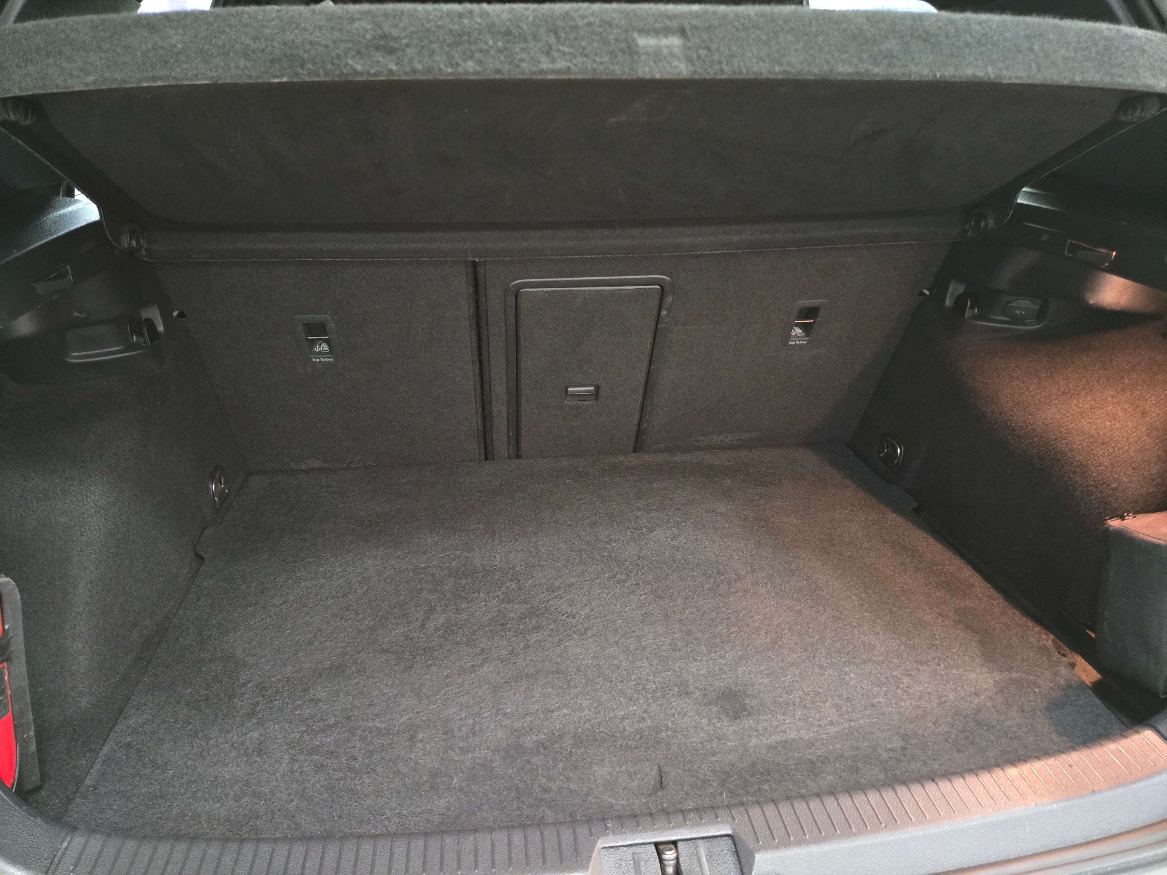 Volkswagen Golf *GTE*TISSUS SPORT*NAVI*CAMERA*LED*SPORT LINE*