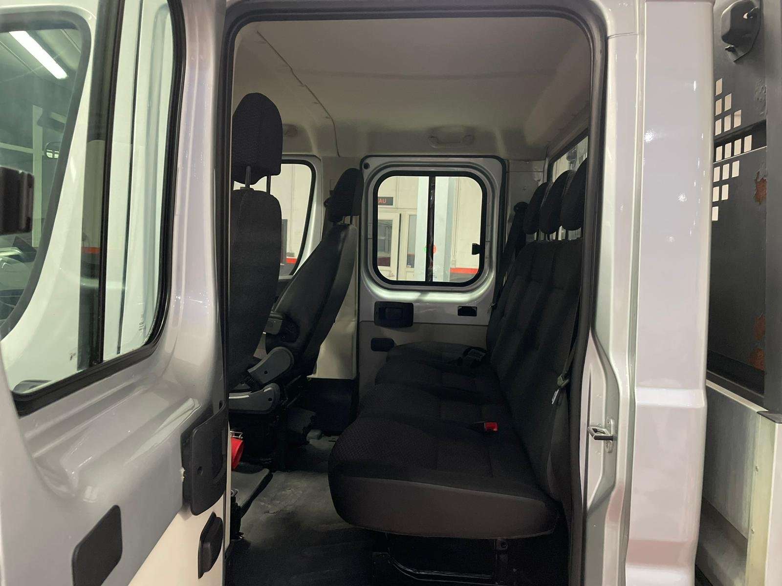 Citroen Jumper Jumper 35 L4 Heavy
