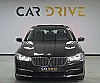 BMW 725 dA TOIT OUV/CAMERA 360/SUSP PNEUMATIQUE/FULL OPT thumbnail